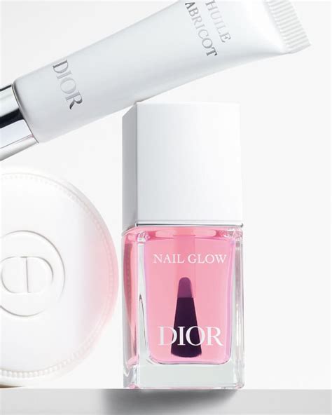 dior nail cream dupe|dior nail glow reviews.